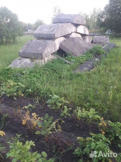 Ригель жби