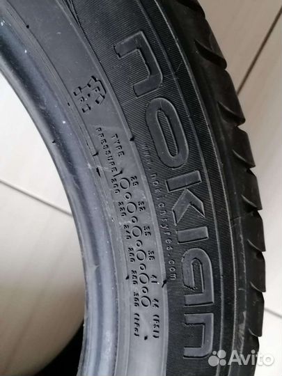 Nokian Tyres Nordman SX 185/55 R16 87H