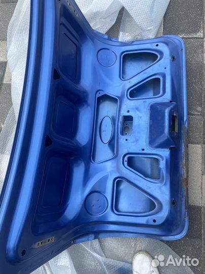 Багажник лада гранта, гранта спорт