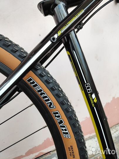 Велосипед Gt Karakoram Expert 29