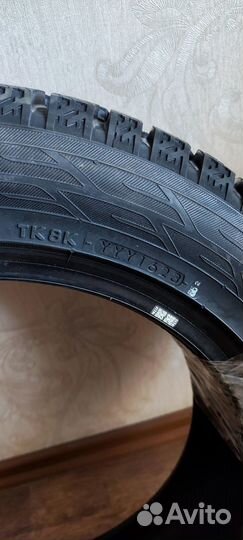 Yokohama Ice Guard IG55 205/55 R16