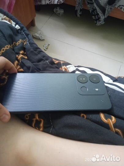 Infinix Smart 7 HD, 2/64 ГБ