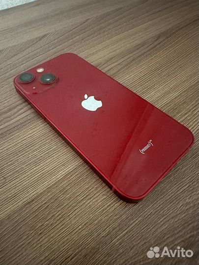 iPhone 13 mini, 128 ГБ