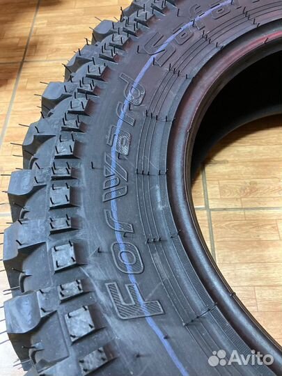 Forward Safari 540 205/75 R15 97Q