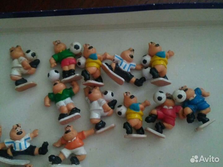 Мишки(собачки) Тамбола оригинал