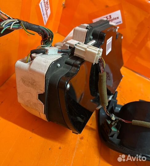 Панель приборов Toyota Aristo JZS160, 1003168