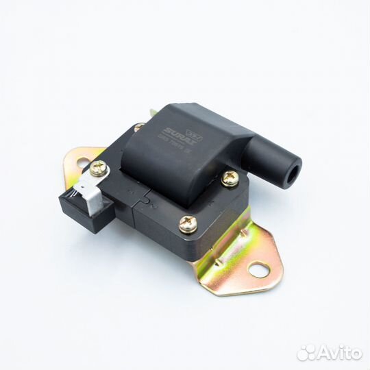 Катушка зажигания Daewoo Matiz/Spark