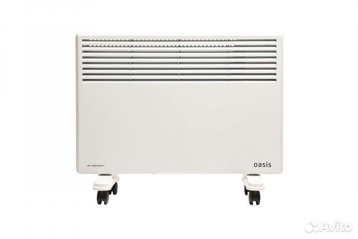 Конвектор Oasis LK-15 обогреватель