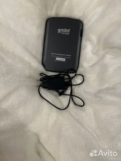 Gmini MagicBook T6LHD