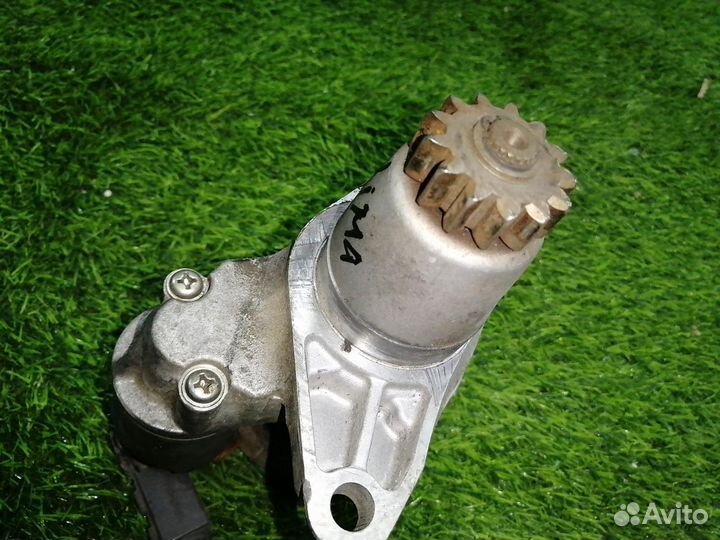 Стартер Toyota Camry ACV40 2AZ-FE 2007