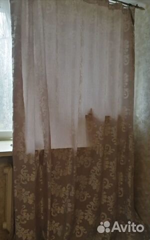 Шторы на ленте со скрытыми петлями