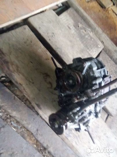 Раздатка на ниву бу