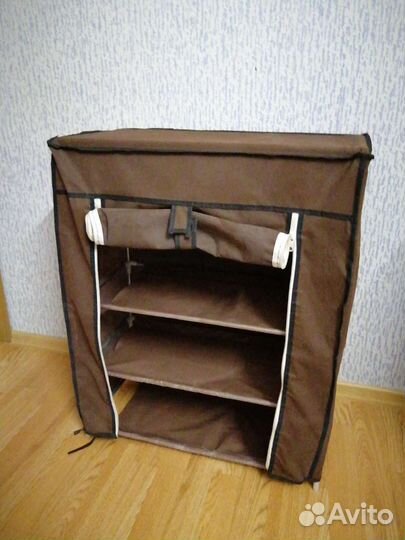 Подставка под обувь