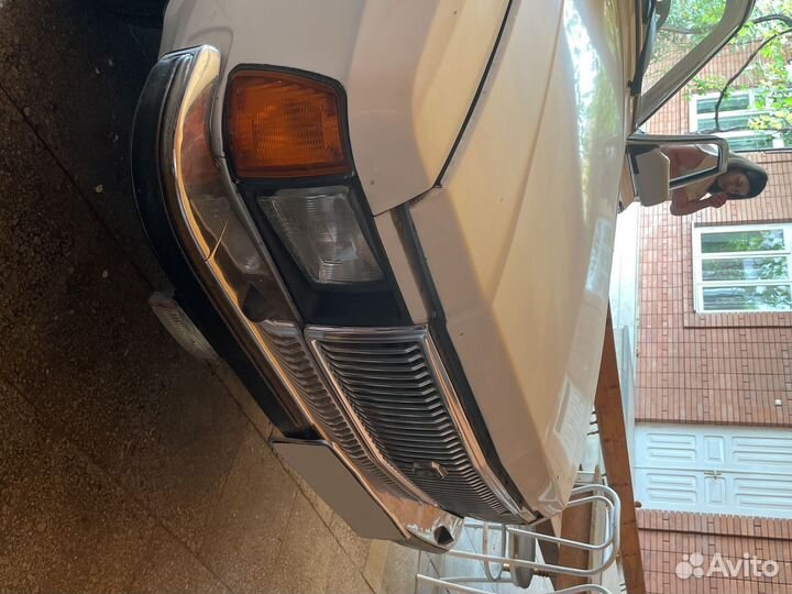 ГАЗ 3102 Волга 2.4 МТ, 1998, 66 172 км