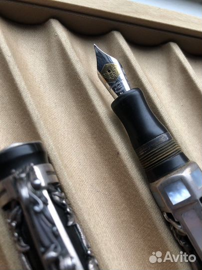 Ручка Montegrappa Aphrodite перо