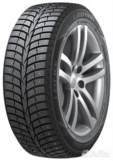 Laufenn I Fit Ice LW 71 215/65 R17 99T