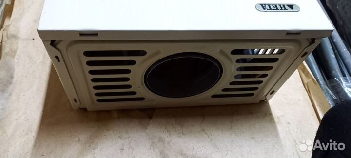 Газовая колонка Нега (18,5 кВт) Пермь