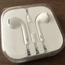 Наушники earpods