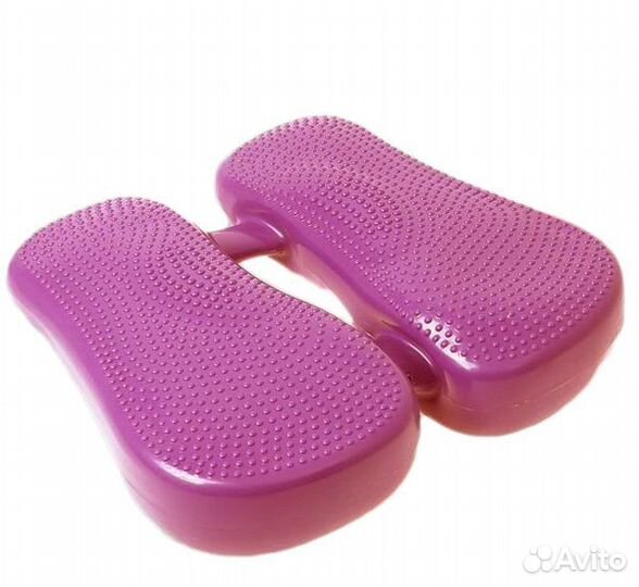 Подушка балансировочная для ног FC01