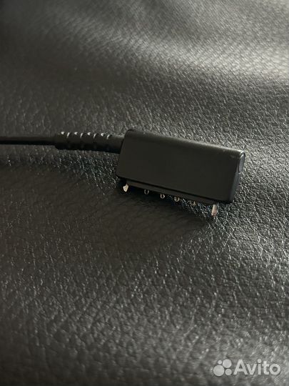 Зарядка для планшета sony