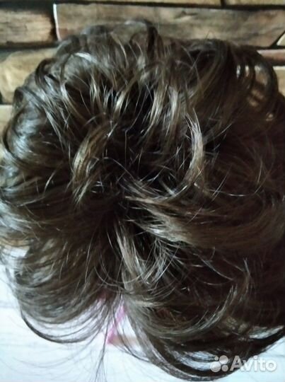 Парик женский