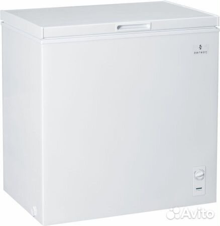 Морозильный ларь 203 литра