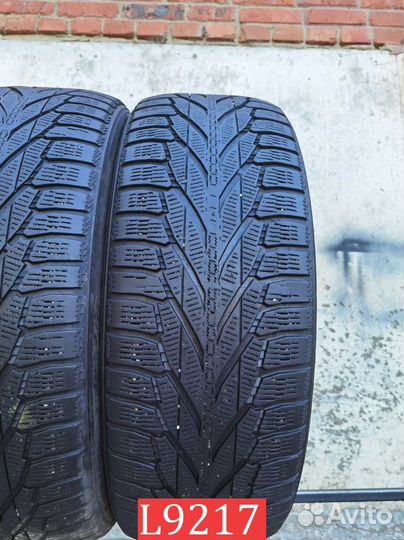 Nokian Tyres Hakkapeliitta R2 235/55 R19 101M