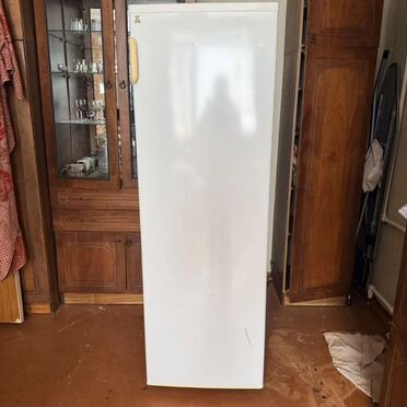 Морозильная камера