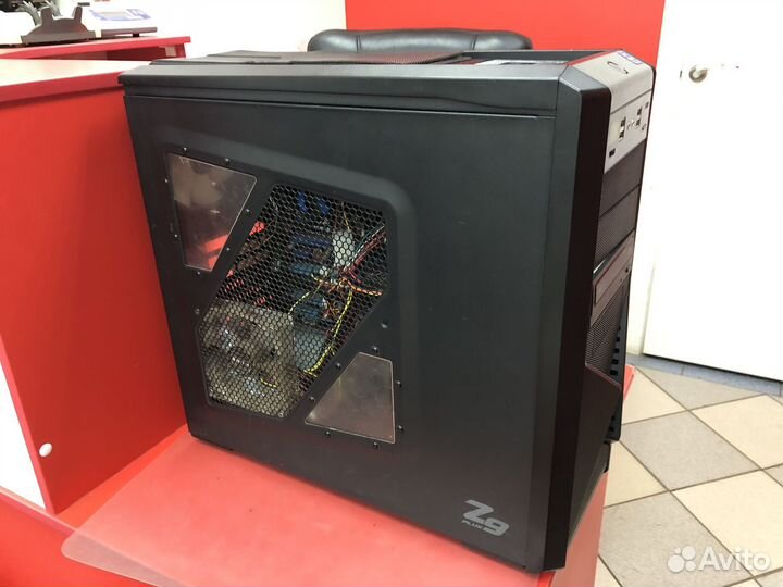Системный блок Intel Core i5-3570