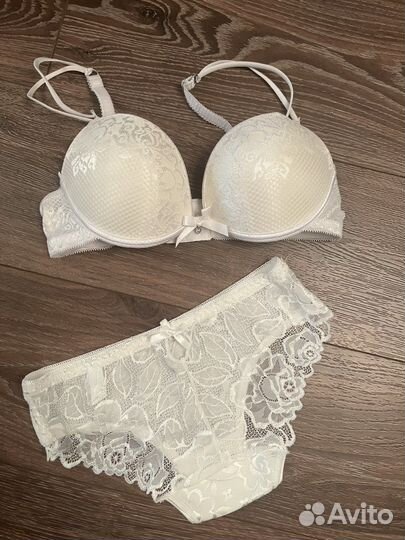 Комплект нижнего белья