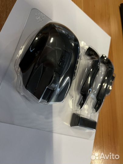 Мышь Razer Naga Pro + Коврик Razer Gigantus v2