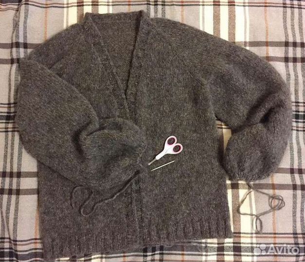 Вязание на заказ