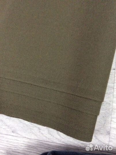 Отрезы ткани времен СССР