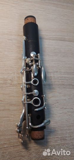 Кларнет buffet Е13 Bb (Cи b)