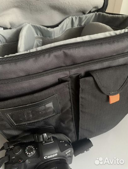 Сумка для камеры