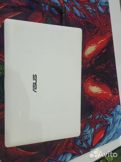 Cупер ноутбук для работы Asus 10.1 дюймов