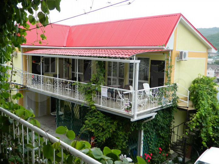 Комната 17 м² в 1-к., 3/3 эт.