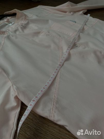 Медицинский халат женский 46