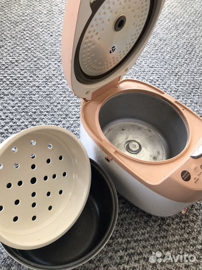 Мультиварка