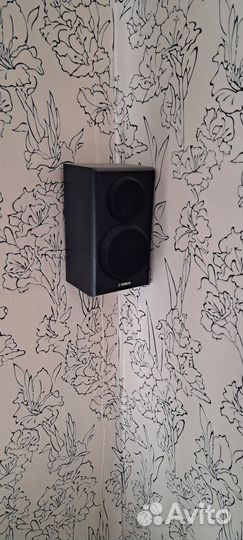Аудиосистема yamaha