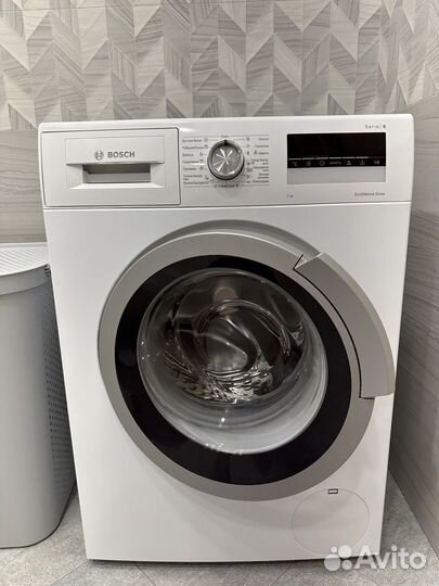 Стиральная машина бу