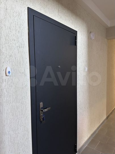 1-к. квартира, 26 м², 1/5 эт.