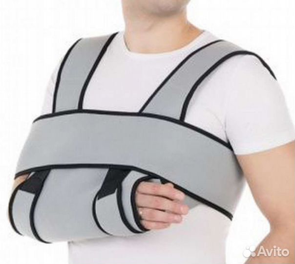 Бандаж для плечевого сустава