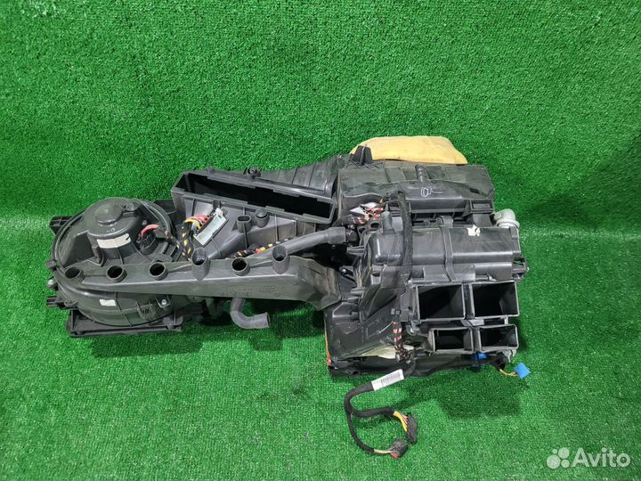 Печка В сборе Jetta 6 1.4