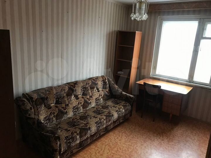 Комната 12,7 м² в 4-к., 7/9 эт.