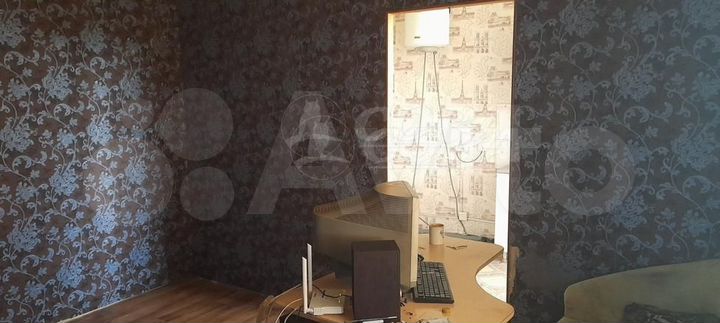 Комната 22 м² в 1-к., 5/5 эт.