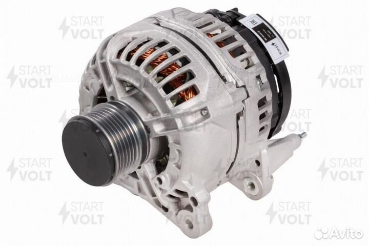 Startvolt LG 1802 Генератор