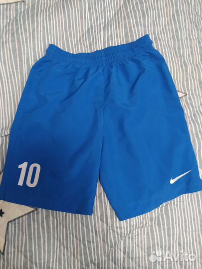 Футболка и шорты Nike Зенит