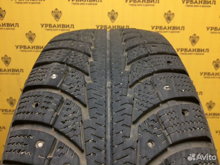 Gislaved Nord Frost 5 195/60 R15