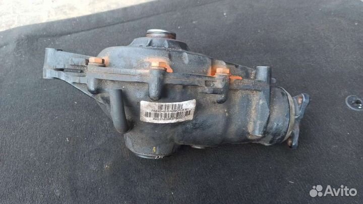 Редуктор переднего моста для BMW X5 E53